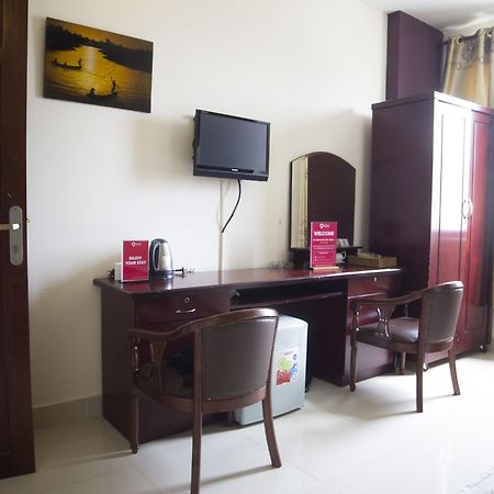 Morning Rooms Dinh Tien Hoang Ho Chi Minh-Byen Eksteriør billede