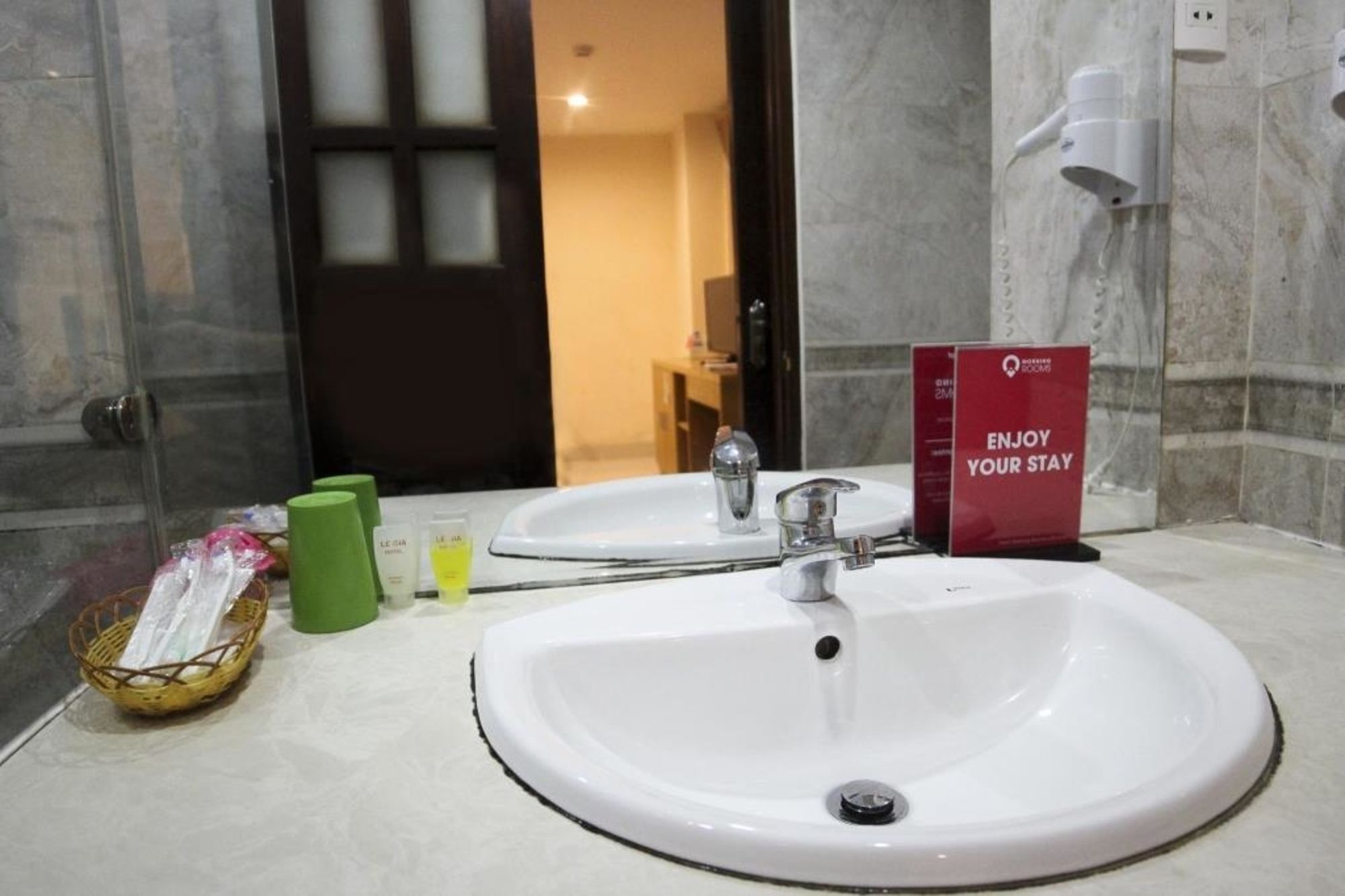 Morning Rooms Dinh Tien Hoang Ho Chi Minh-Byen Eksteriør billede